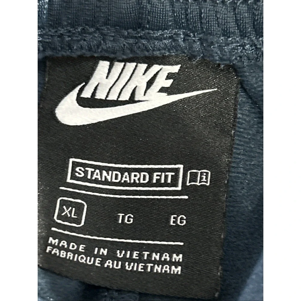 Boys Nike Sportswear‎ Track Pants Standard Fit Sz XL DD0324